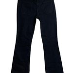 Stella McCartney  Kick Flare Crop Jeans Size 28 Photo 0