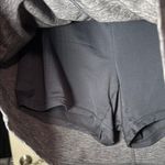 Kuhl  Women's Heathered Gray Skort with adjustable waist. Photo 3