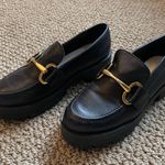 Steve Madden chunky loafers Photo 0