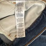 Frame Le Baggy Palazzo Wide Leg Jeans in Bryce. Size 31. MSRP $288 Photo 15