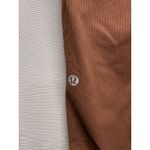 Lululemon  Dance Studio Mid Rise Jogger Pants Womens Sz 0 Brown Yoga Gym Athletic Photo 2