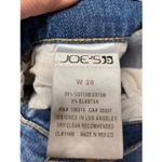 joe's jeans Joe’s‎ Jeans Denim Shorts Distressed 28 waist Photo 3