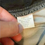 Athleta sculptek skinny kenai wash grey jeans Photo 4