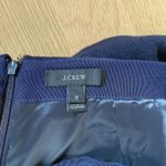 J.Crew  wool mini skirt  Photo 2