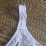 NWOT Olga wide strap bra Pink Size undefined Photo 6