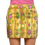 Loudmouth Sock It To Me Skort Photo 0