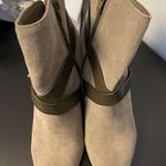Chinese Laundry Wedge Booties Photo 2