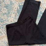 Misook [] Black Wide Leg Dress Pants-Size XS Photo 7