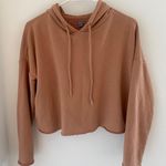 Aerie Cropped Hoodie Photo 0