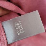 Marled Reunited  foxglove mockneck top size large Photo 6