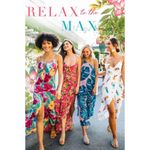 Show Me Your Mumu ๐๐ Palms Away Maxi Dress Photo 6