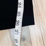 Ann Taylor  Black ankle dress pants size 4 Photo 5