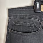 Levi's 311 Shaping Skinny Washes Black Jeans Size 18 Short Photo 6