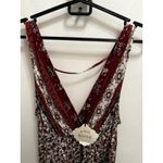 Knox Rose NWT  Floral Maxi Dress‎ Photo 7