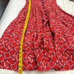 Emily and Fin Jenny Dress Synchronised Swimmers sz xs Red Photo 8