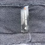 American Giant Ponte Kick Flare Cropped Pant‎ Black 4 Photo 9