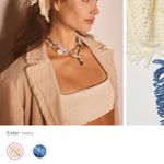 Free People  Hair Scarf Photo 2