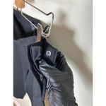 Attention Womens Perfect Summer High Rise Capri Size 12 Black Photo 2