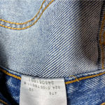 Levi's Vintage Jean Shorts Photo 6