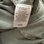 Caslon Women's Plus Utility Organic Cotton Pants Size 2X Photo 8