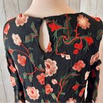 Luxology  Embroidered Dress Photo 4