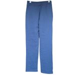 Nike NWT Training Navy Sweatpants Sz XS Photo 5