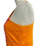 Gretchen Scott  Size XS  Dress Embelisshed Sleeveless Knee Length Photo 4