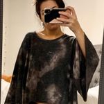 fab'rik Tie Dye Sweatshirt Photo 1