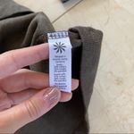 Athleta  Athletic Longsleeve Hoodie Dress Sz Small Photo 3