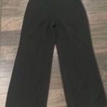 White House | Black Market NWT Soft Drape Pull-In Wide Leg Pant Sz 10 Short Photo 0