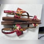Patricia Nash Fidella Sandals Size 7.5 EUC Photo 8
