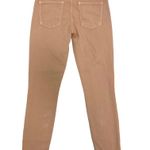 Vince Dylan Ankle Skinny Jeans Coral Peach Women’s Size 25 Photo 2