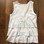 Pretty layered fancy tank top Photo 1