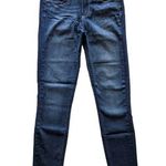 Paige denim medium wash Verdugo crop sz 24 Photo 0