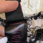 Wrapper  semi‎ sheer over shoulder blouse Photo 4