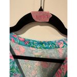 Lilly Pulitzer  NWOT Lorina Dress - Size Large - MSRP $118 Photo 5