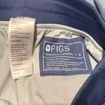 FIGS  Zamora FREEx Jogger Scrub Pants Ombre Photo 3