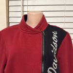 Harley Davidson  zip up jacket woman size XL Photo 1