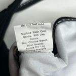 One Piece Modest Black Swimsuit New L Size L Photo 5