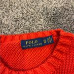 Polo Ralph Lauren Flag Sweater Size XS Photo 1