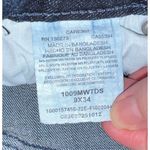 Wrangler NEW Women’s  Straight Leg Medium Wash Jeans 9x34 Photo 3