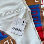 Free People NWT  Dawn To Dusk Printed Base Layer Leggings in Combo Photo 7