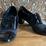 Munro Tweed Shiny Oxfords Photo 1