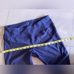 Apana Womens  athletic fitted leggings pants sz S Sm 88% polyester 12% xpandex Photo 2