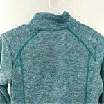 All In Motion ‎ Women's Green 1/2 Zip Pullover Athletic XS Photo 8