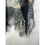 Woolrich Women's  Amelia Sweater Poncho Wrap One Size Photo 10