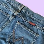 Wrangler Vintage y2k  Cash Cowgirl Cut Jeans 🔥 Photo 1