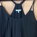 Naked Zebra Black Top S Photo 1