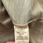 Donni Stripe Open Cardigan Colorblock Fall Cozy Size undefined Photo 3