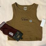 Vans  Tank top with socks Photo 0